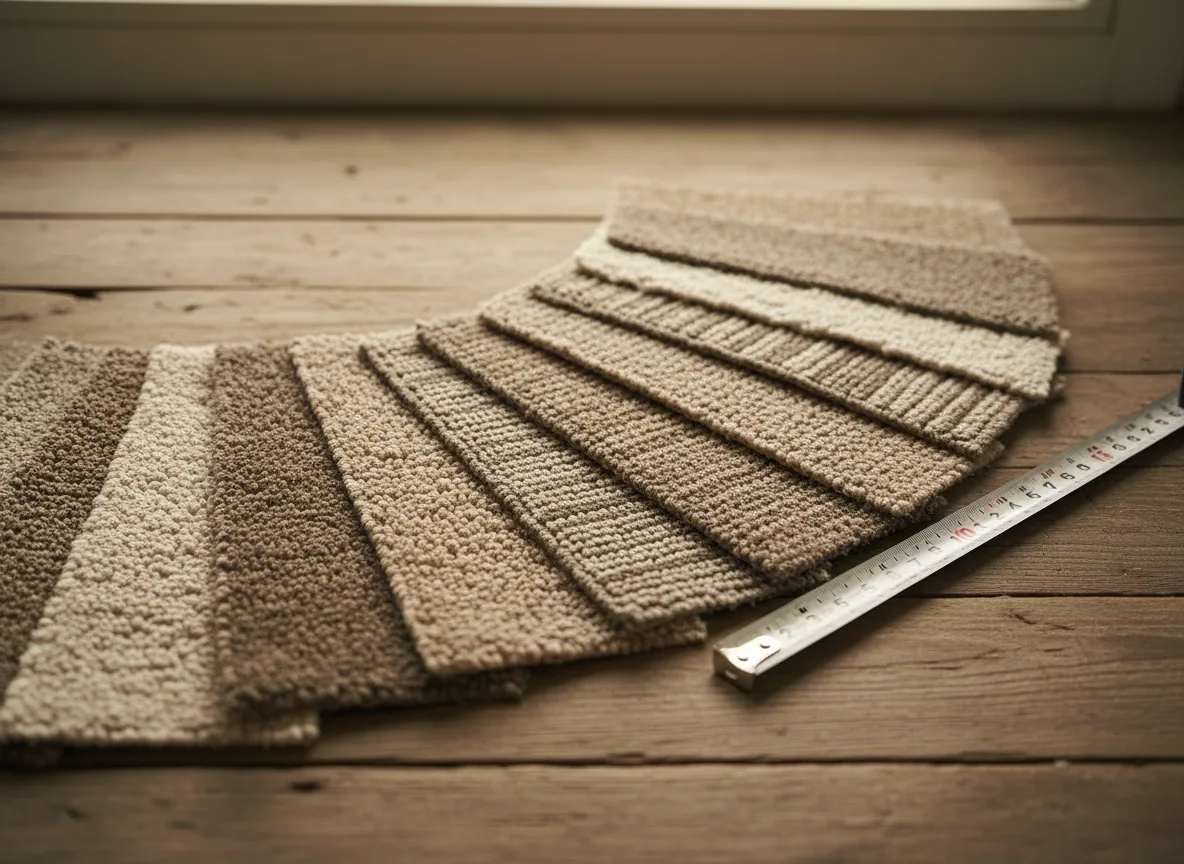 Carpet Installation Williamsport, OH FAQs